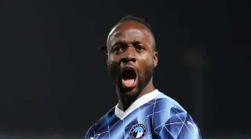 قرار فيستون ماييلي بالانتقال إلى الأهلي يعزز صفوف الفريق قبل الموسم الجديد 1